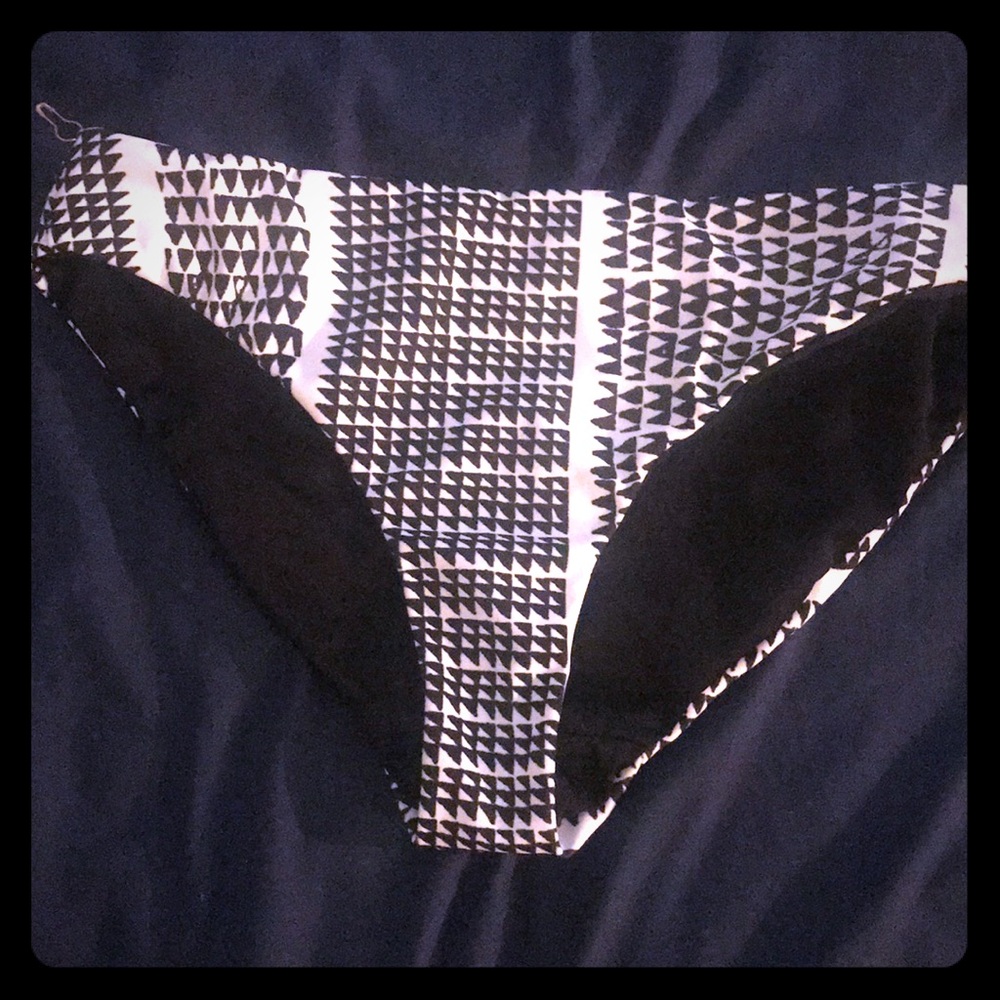 Manaola Swim Bottoms